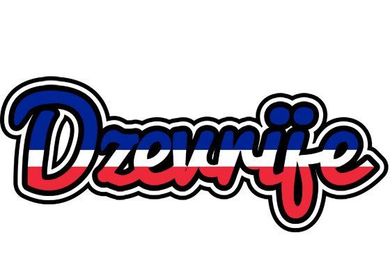 Dzevrije france logo