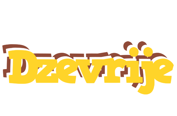 Dzevrije hotcup logo