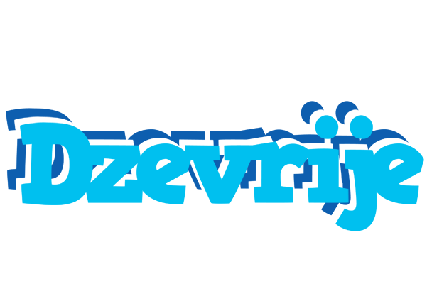 Dzevrije jacuzzi logo