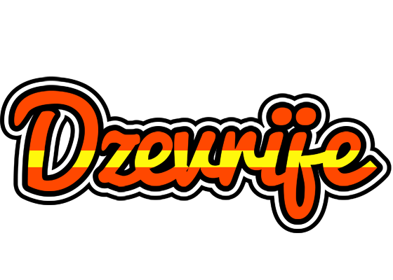 Dzevrije madrid logo