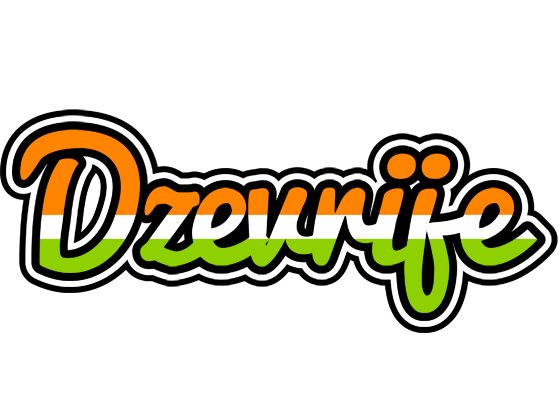 Dzevrije mumbai logo
