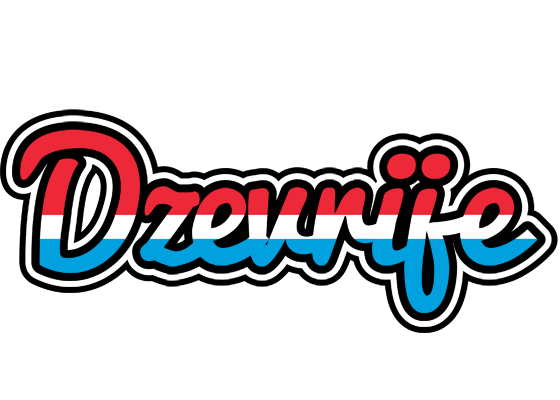 Dzevrije norway logo