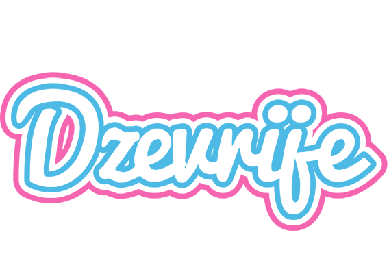 Dzevrije outdoors logo