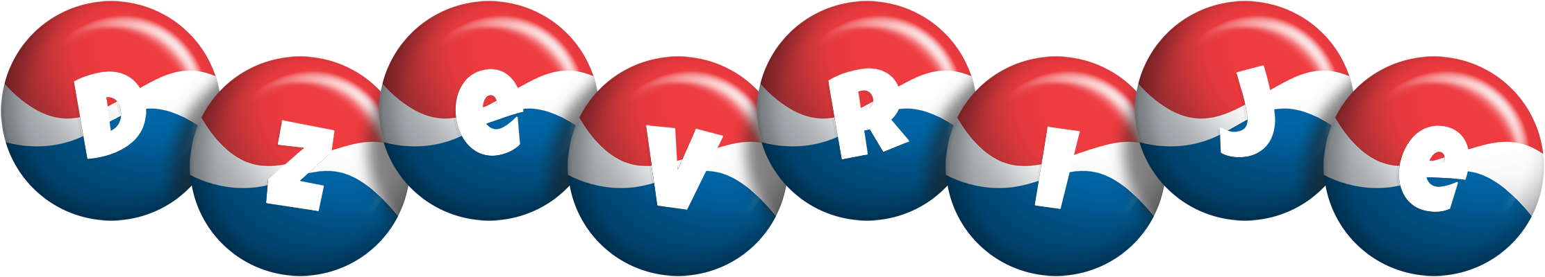 Dzevrije paris logo