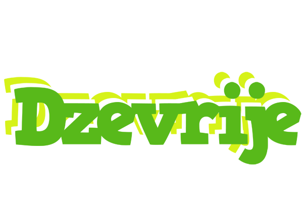 Dzevrije picnic logo