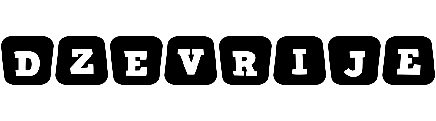 Dzevrije racing logo