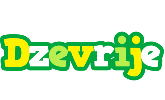 Dzevrije soccer logo
