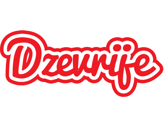 Dzevrije sunshine logo