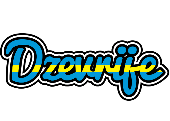 Dzevrije sweden logo