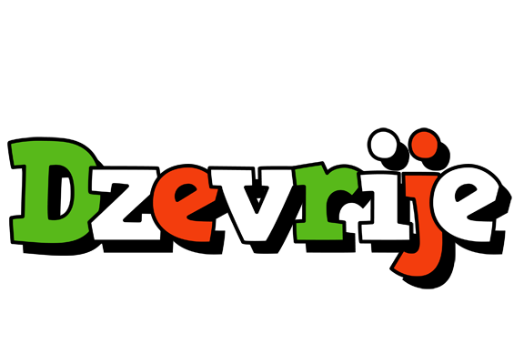 Dzevrije venezia logo