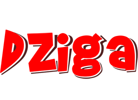 Dziga basket logo