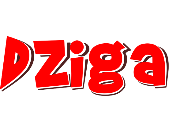 Dziga basket logo