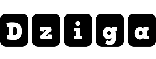 Dziga box logo