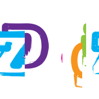 Dziga casino logo