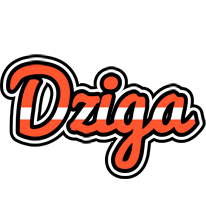 Dziga denmark logo