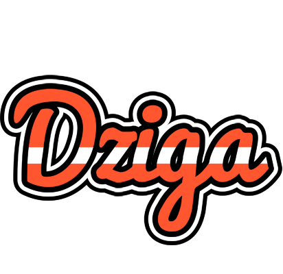Dziga denmark logo