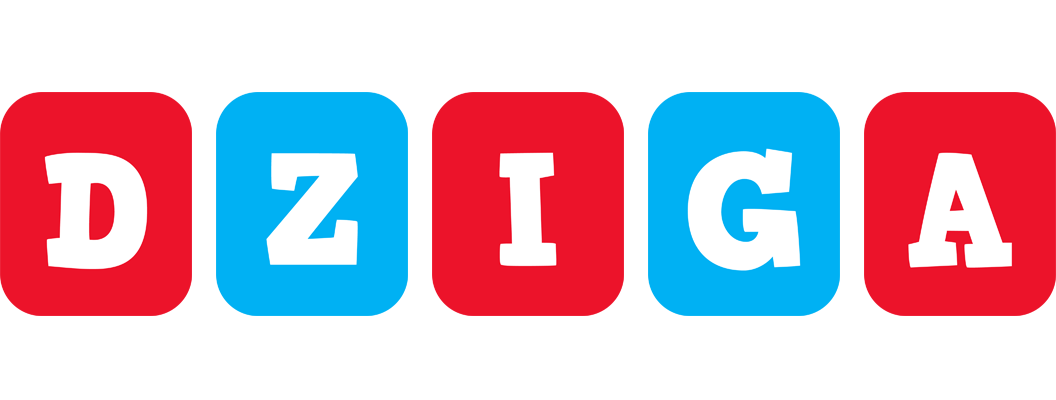 Dziga diesel logo
