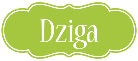 Dziga family logo