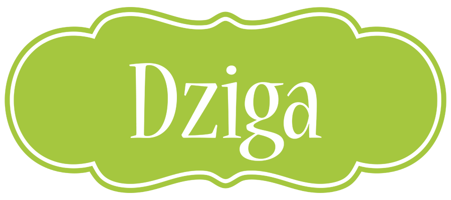 Dziga family logo