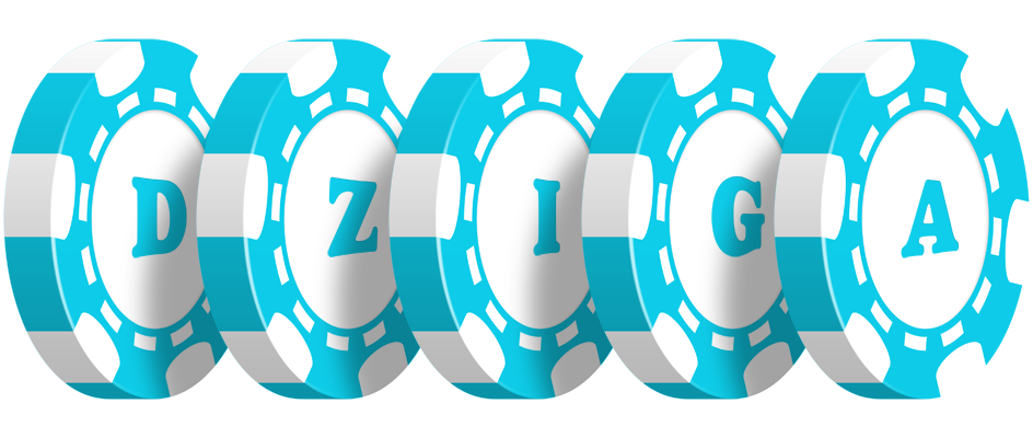 Dziga funbet logo