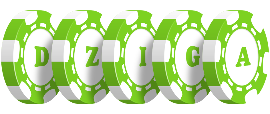 Dziga holdem logo