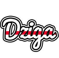 Dziga kingdom logo