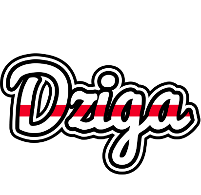 Dziga kingdom logo
