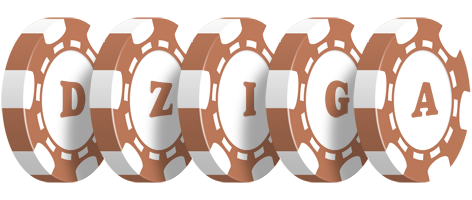 Dziga limit logo