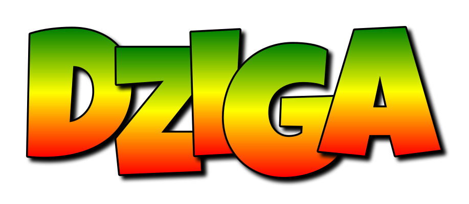 Dziga mango logo