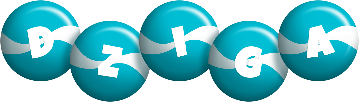 Dziga messi logo
