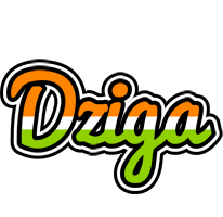 Dziga mumbai logo
