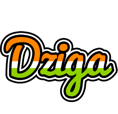Dziga mumbai logo