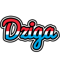 Dziga norway logo
