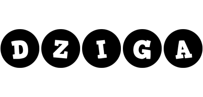 Dziga tools logo