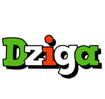 Dziga venezia logo