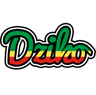 Dziko african logo