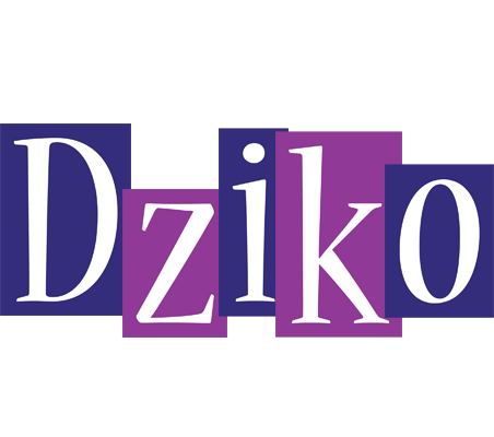 Dziko autumn logo