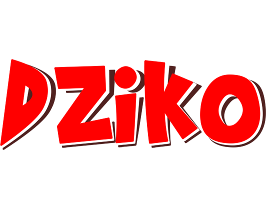 Dziko basket logo