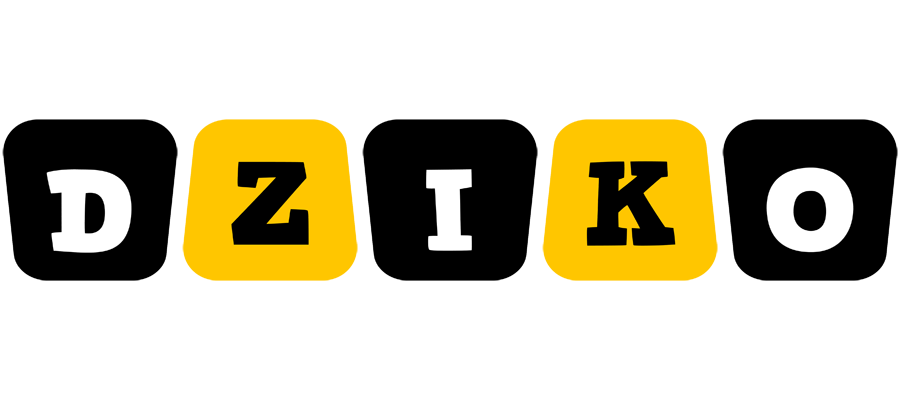 Dziko boots logo