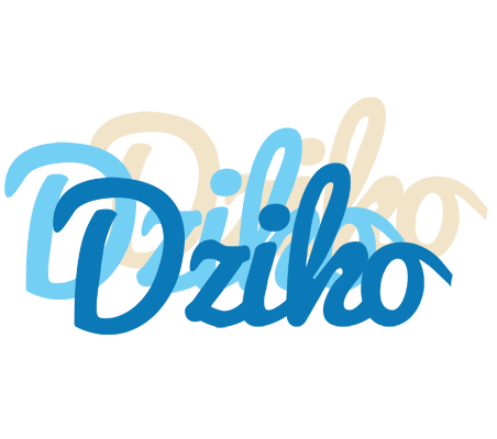 Dziko breeze logo