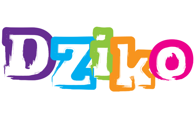 Dziko casino logo