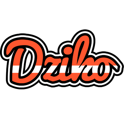 Dziko denmark logo