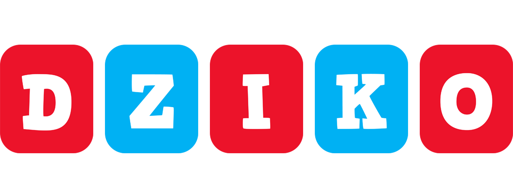 Dziko diesel logo