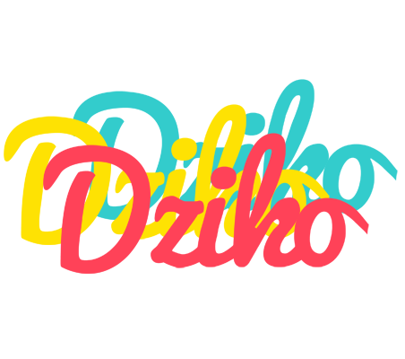 Dziko disco logo