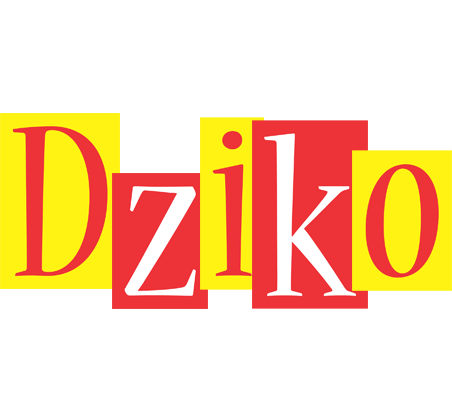 Dziko errors logo