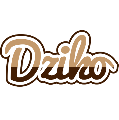 Dziko exclusive logo