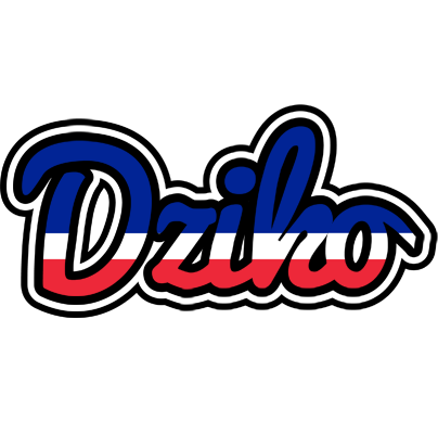 Dziko france logo