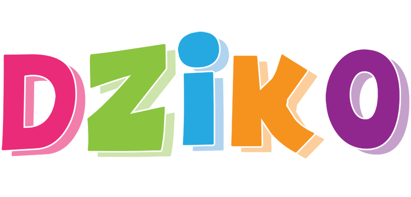 Dziko friday logo