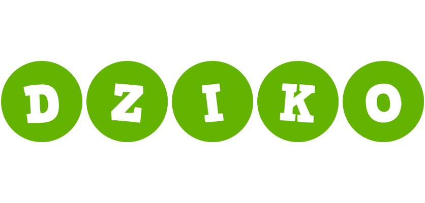 Dziko games logo