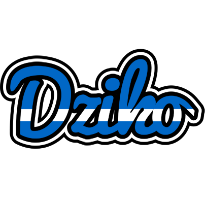 Dziko greece logo